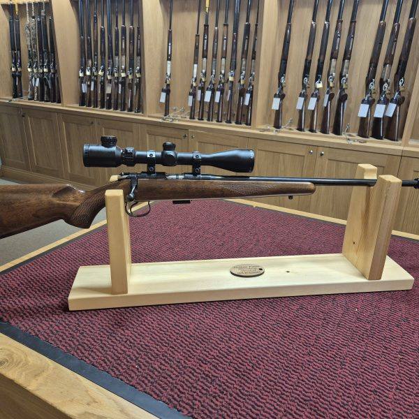 CZ 455 American .22LR Package - Image 2