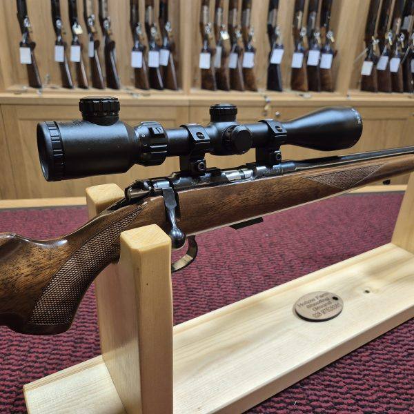 CZ 455 American .22LR Package - Image 4