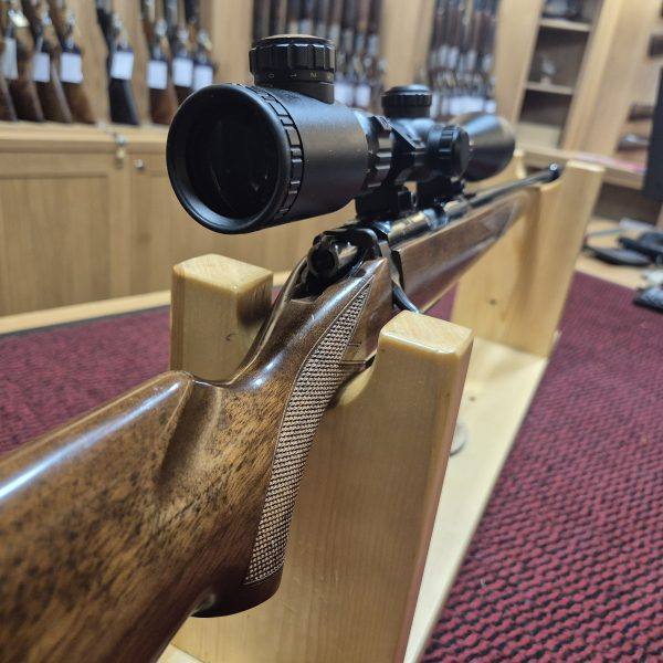 CZ 455 American .22LR Package - Image 3