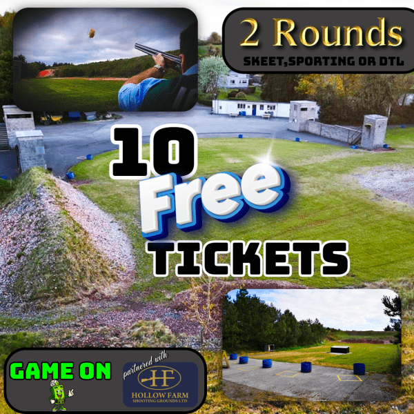 2 Rounds #2