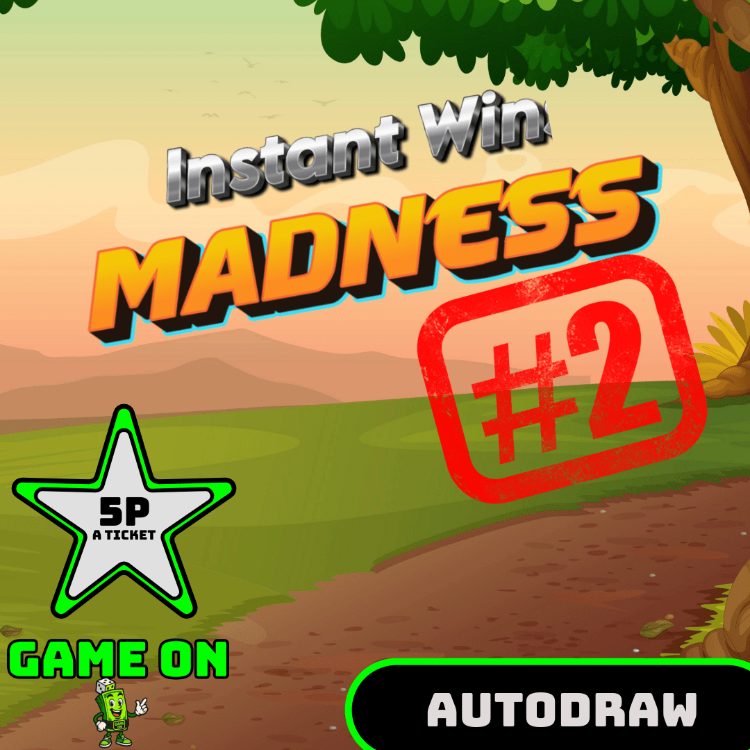 Instant Win Madness
