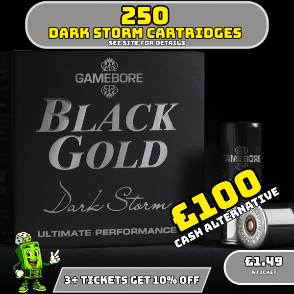 GB Dark Storm