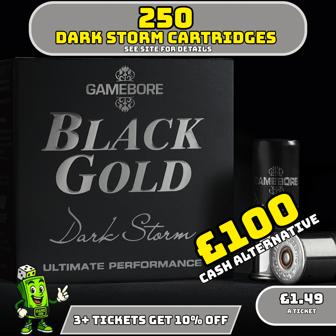 GB Dark Storm